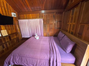 The Best Garden resort